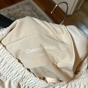 Outdoor Voices Zephyr Pants